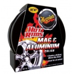Hot Rims Mag and Aluminum Polish