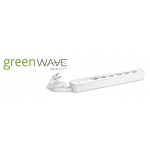 Listwa GreenWave PowerNode 6 portowa Z-Wave