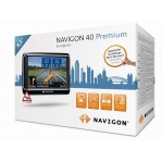 Navigon 40 Premium