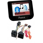 Parrot MKi9200 PL2 + kable instalacyjne zestaw